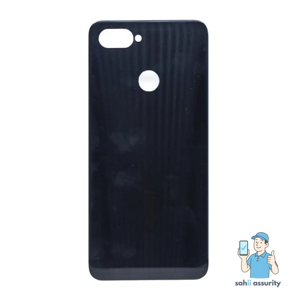 Back Panel Cover for Realme 2 pro thumbnail